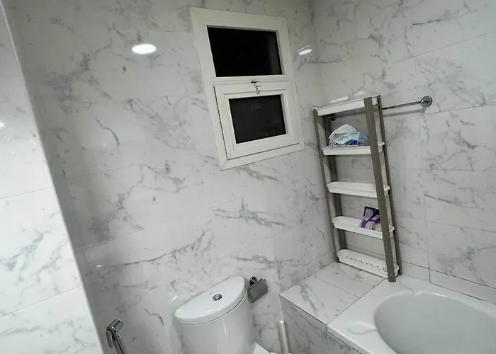 Cliftin Studio Apartment