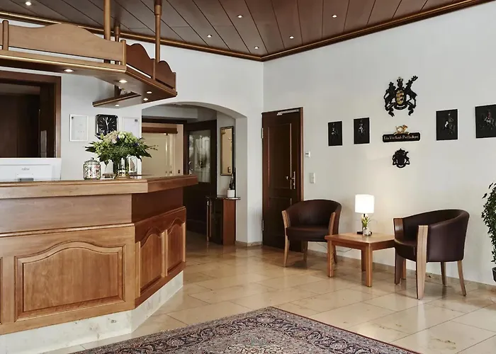 DORMERO Hotel Crailsheim