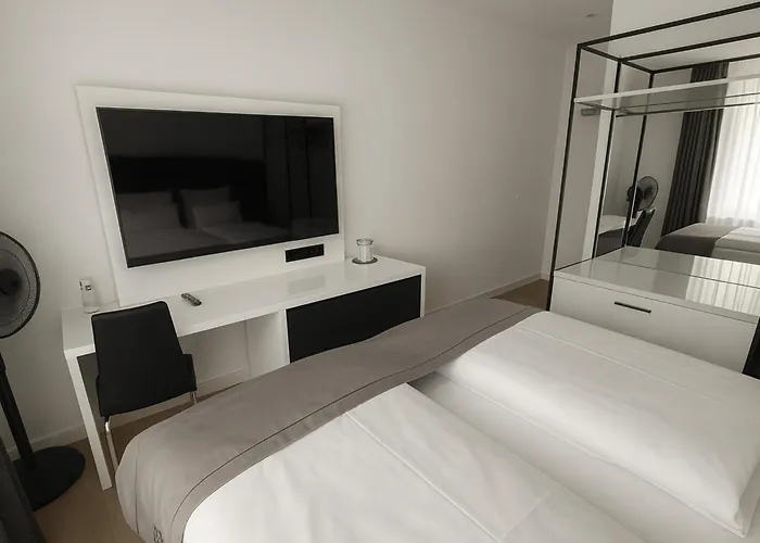 DORMERO Hotel Crailsheim