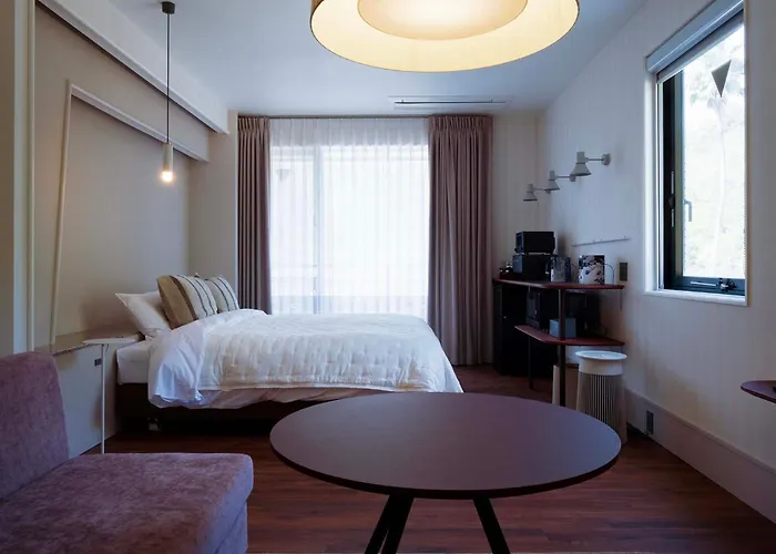 Hotel Espacio 山口 -Adult Only-