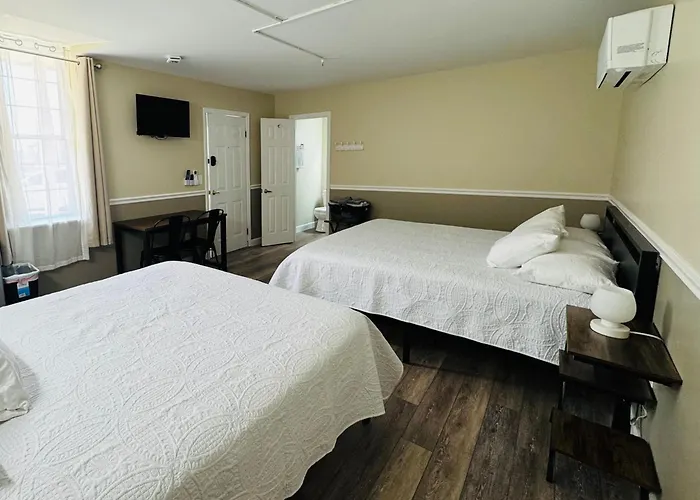 Nestle Inn