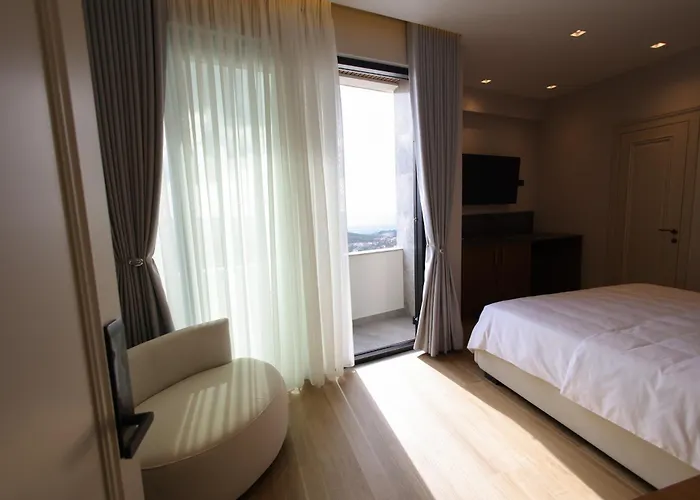 Dion Boutique Hotel - City Center