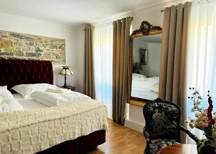 Hotel und Restaurant Goldener Taler