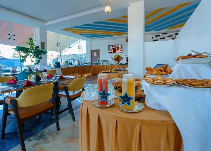 The Warwick Hotel Nanyuki