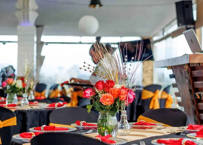 The Warwick Hotel Nanyuki