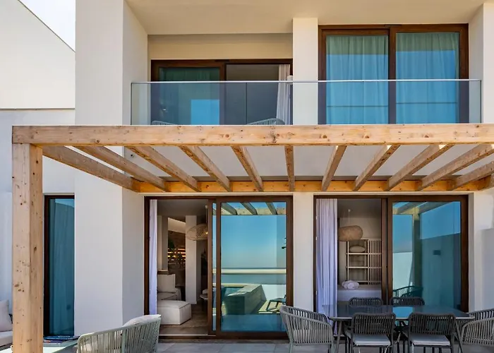 Pestana Porto Covo Village