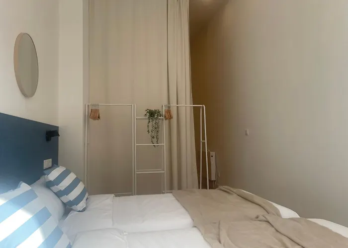 Bosko Etxea Apartamentos