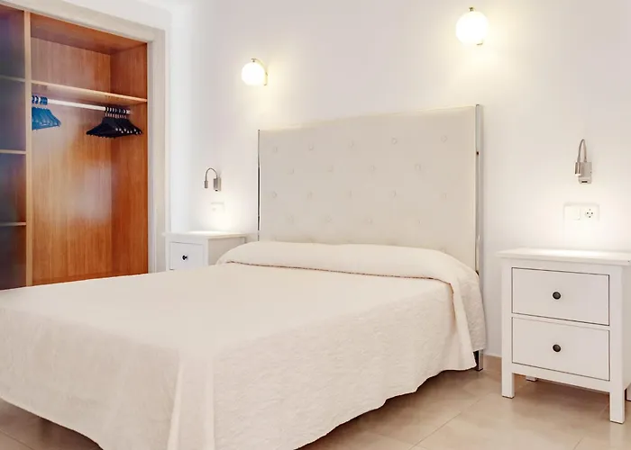 Mallorcarooms Cala Millor