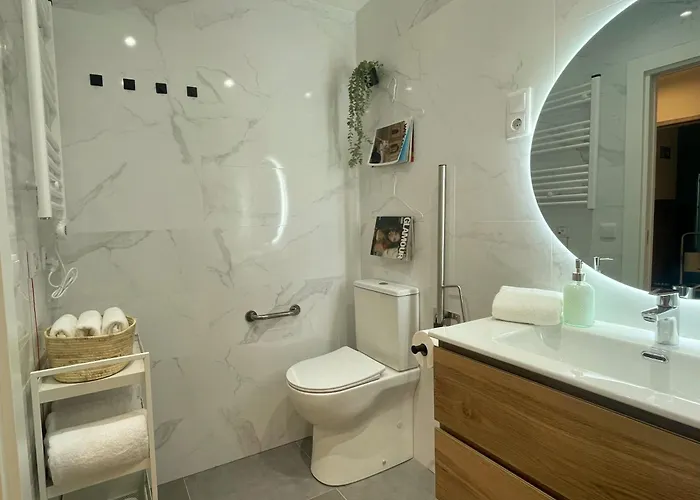 Bosko Etxea Apartamentos