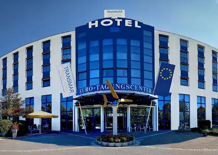 Transmar Travel Hotel