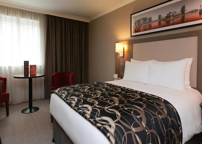 Clayton Hotel, Manchester Airport