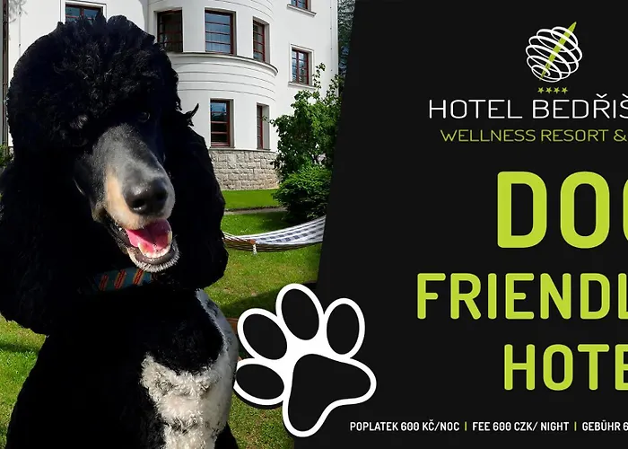 Hotel Bedriska Wellness Resort&Spa