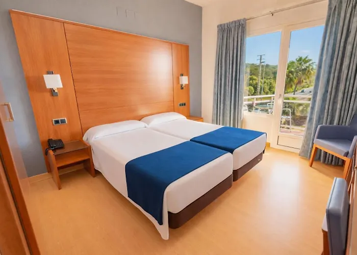 Hotel Sant Jordi