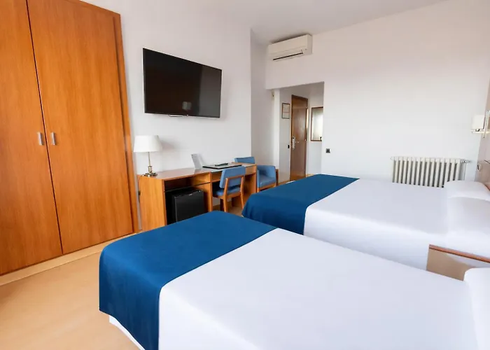 Hotel Sant Jordi