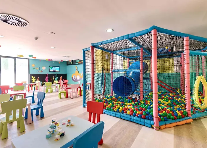 Barcelo Costa Ballena Golf & Spa
