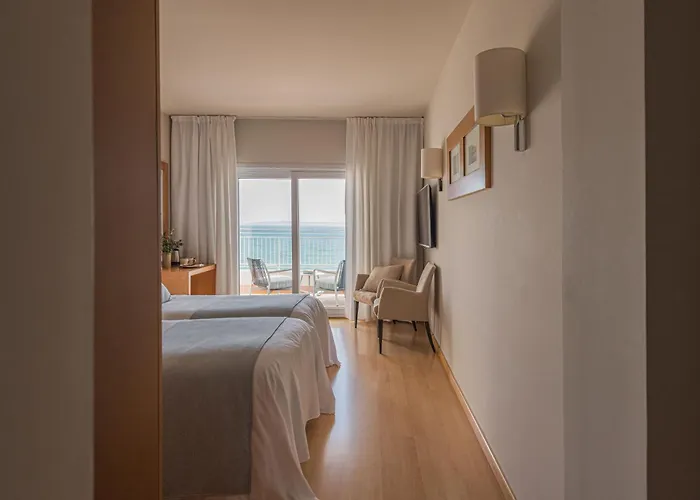 Hotel&Spa Terraza