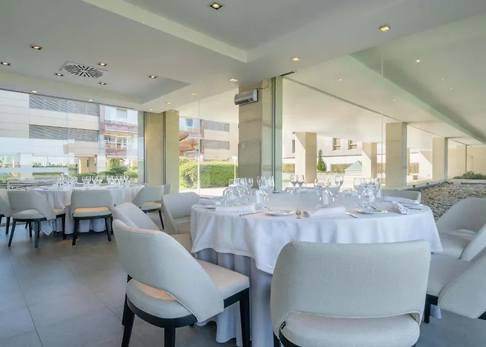 Eurostars I-Hotel Madrid