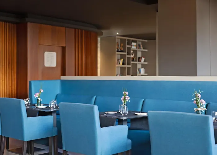 Hotel Sb Bcn Events 4* Sup