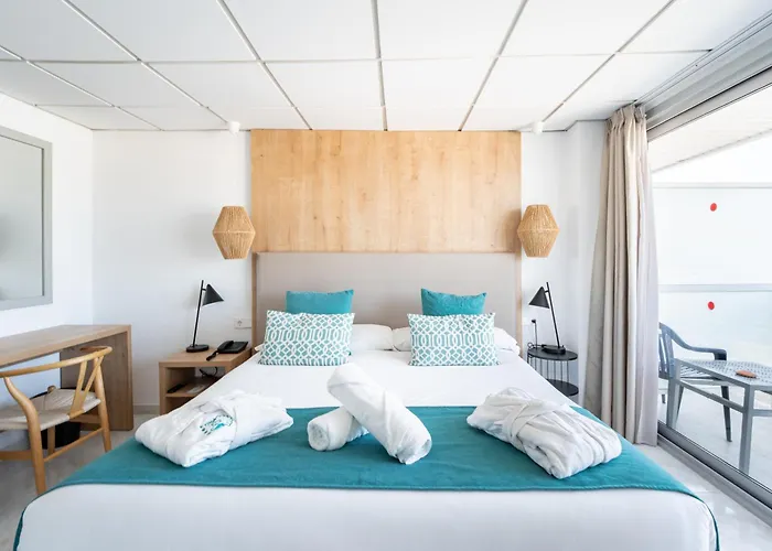 Bahía de Alcudia Hotel&Spa
