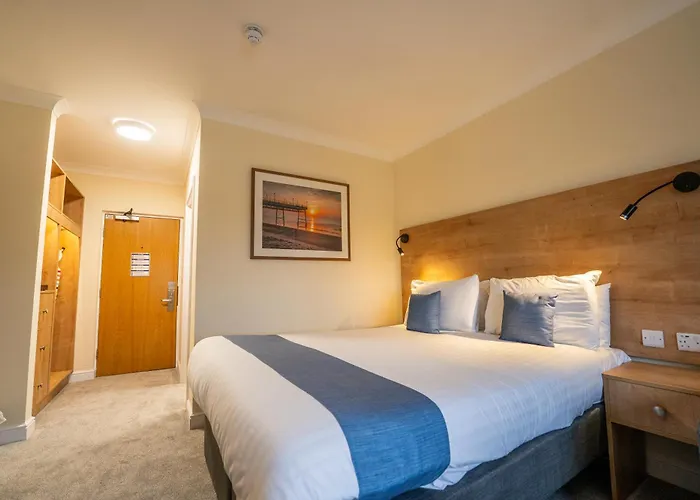 Southview Park Hotel