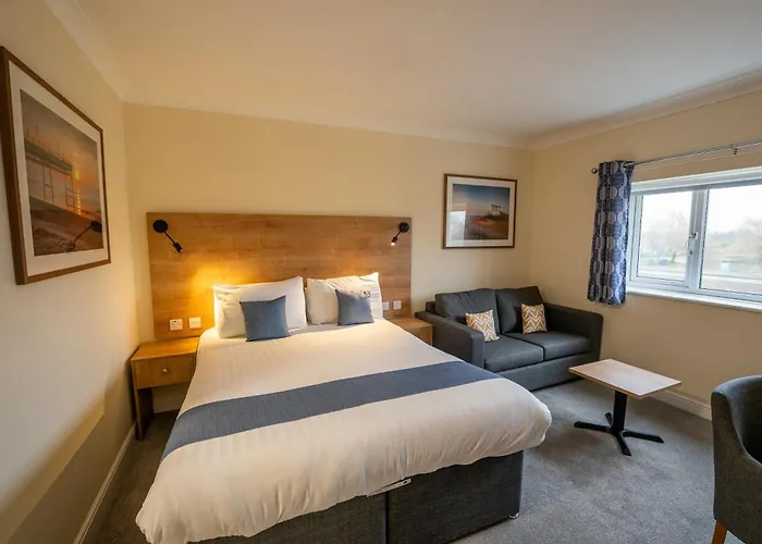 Southview Park Hotel