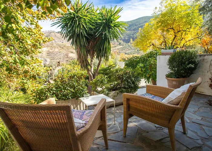 La Almunia Del Valle