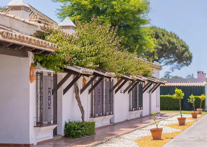 Moon Dreams El Cortijo