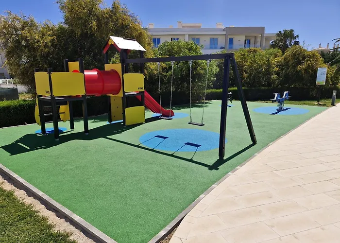 Ancora Park - Sunplace Hotels & Resorts