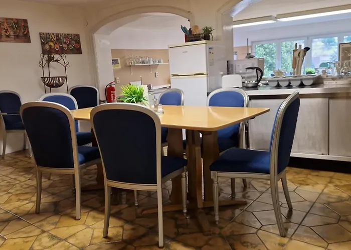 Günstige Zimmer im Spessart