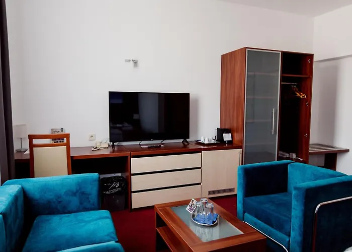 Hotel Color Bratislava