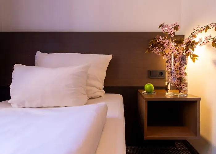 Herzogshof - Boutique-Hotel Am Dom