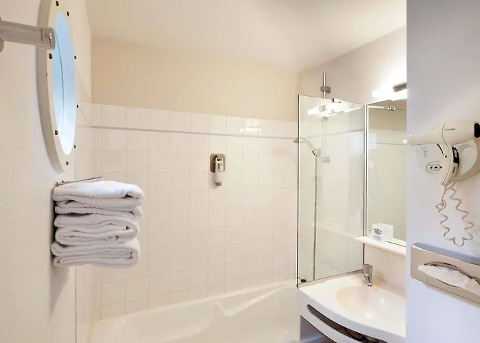 Ibis Styles Ouistreham