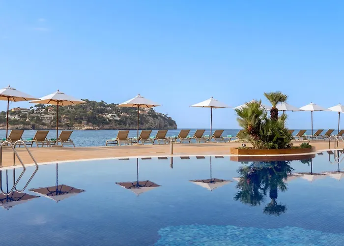 Iberostar Selection Jardín del Sol Suites - Adults Only