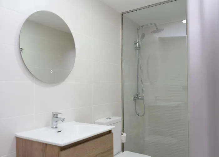Aparthotel Bcl Levante Club