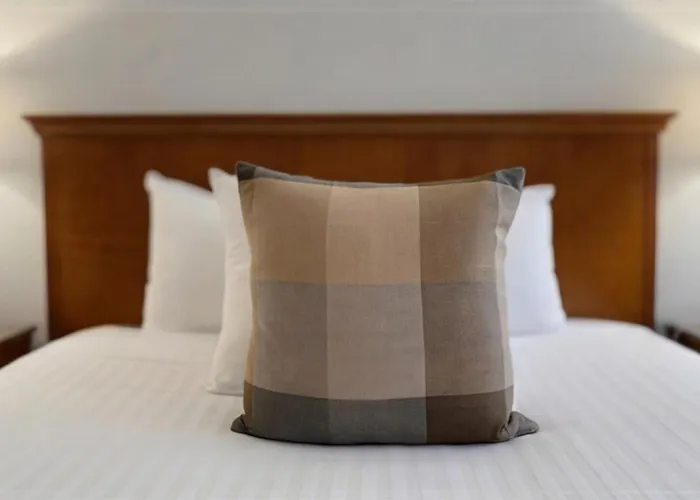 The Aberdeen Dyce Hotel