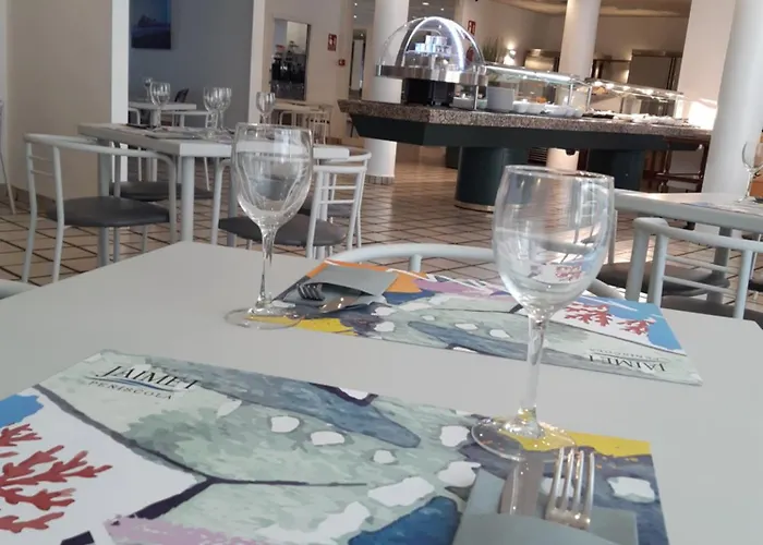 Hotel Jaime I
