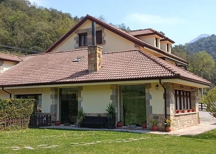 Hotel El Jisu