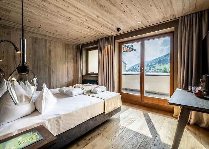 Dolomiten Residenz - Sporthotel Sillian