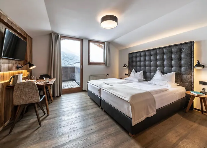 Dolomiten Residenz - Sporthotel Sillian