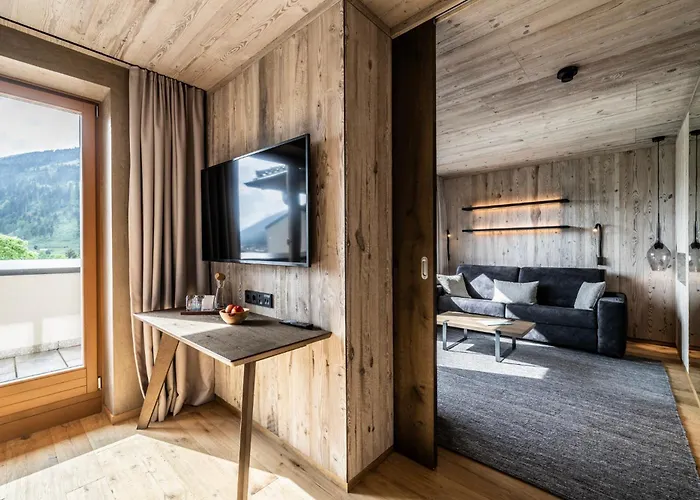 Dolomiten Residenz - Sporthotel Sillian