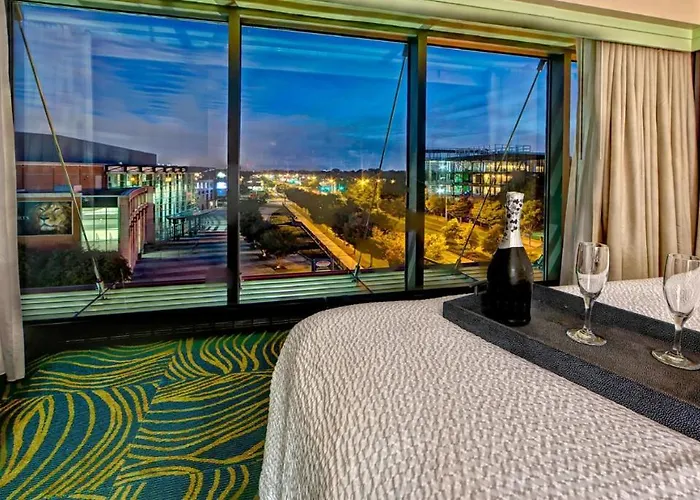 Springhill Suites Norfolk Old Dominion University