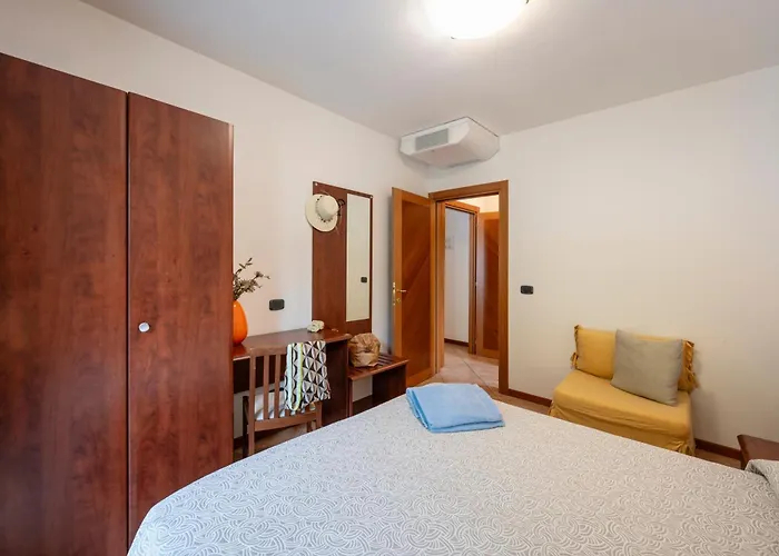 Olimpia Hotel & Aparthotel