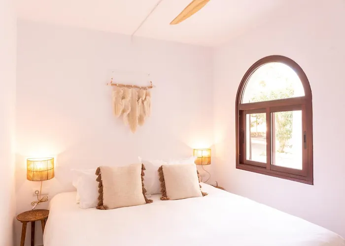 Unio Ibiza - Adults Only