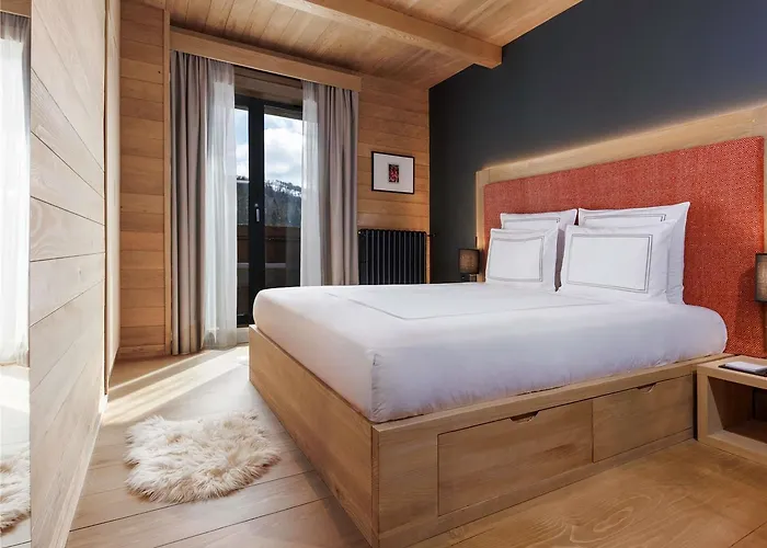 Swissotel Resort Kolasin