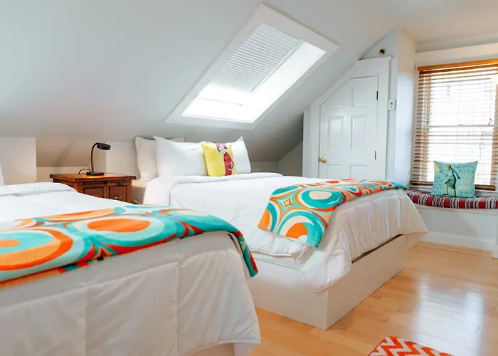 The Provincetown Hotel At Gabriel'S
