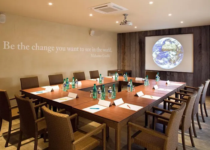 Ibis Styles Cholet