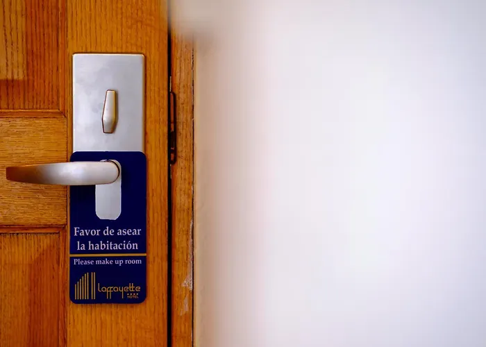 Hotel Laffayette Ejecutivo