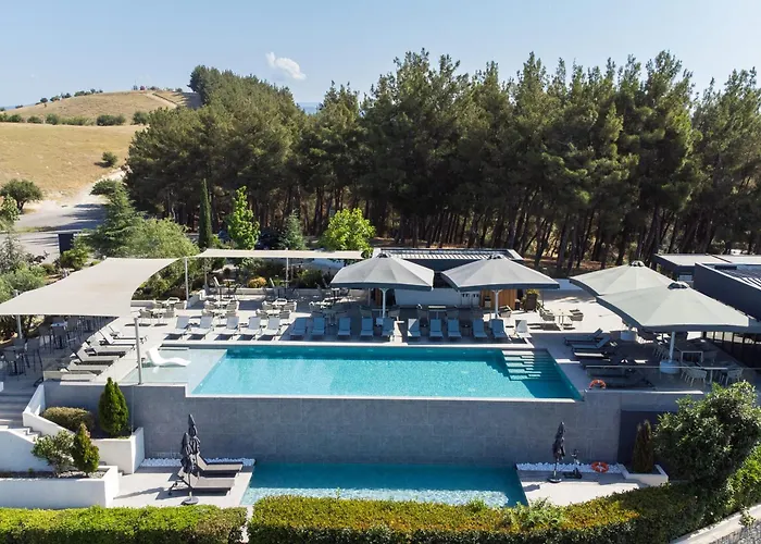 Ananti Resort & Spa