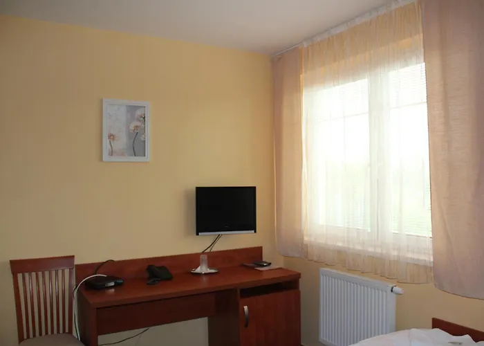 Hotel Olympionik
