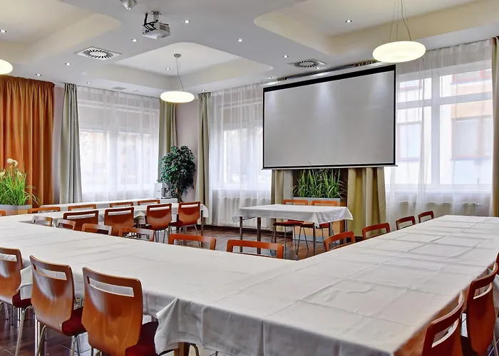 Hotel Olympionik